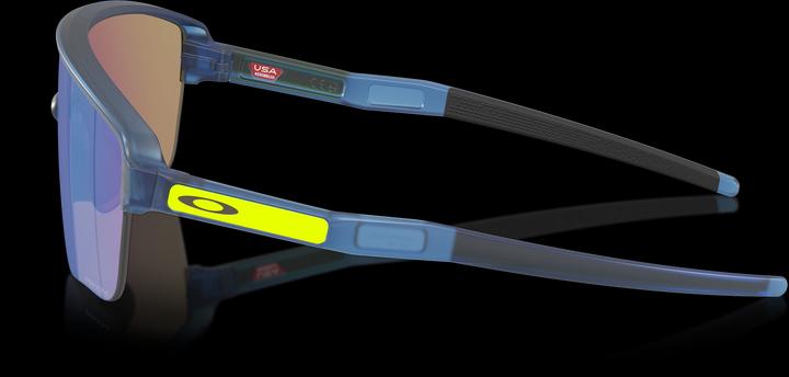 Produktbild Oakley Corridor SQ (Matte Transparent Blue, Prizm Sapphire, MATTE TRANS BLUE)