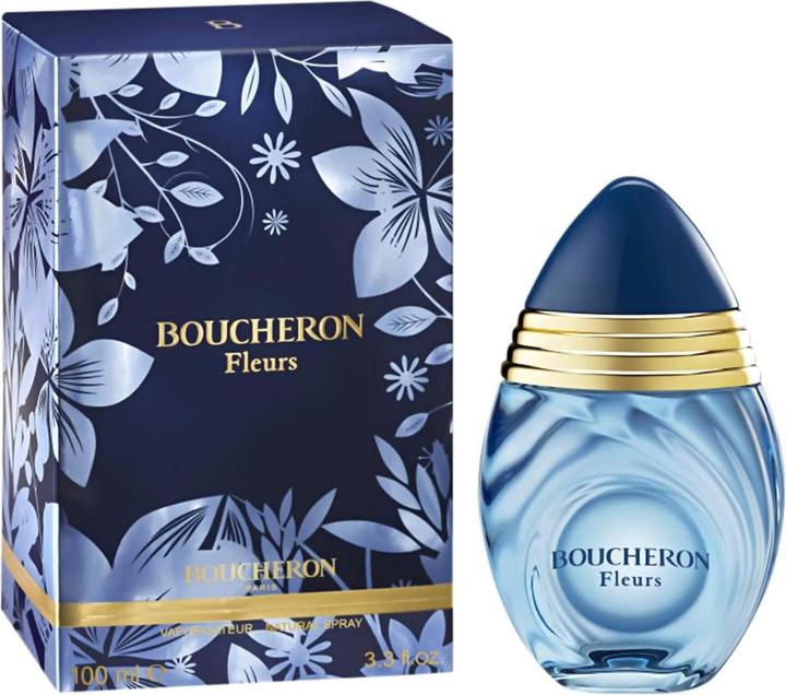 Immagine prodotto Boucheron Fleurs (Eau de parfum, 100 ml)