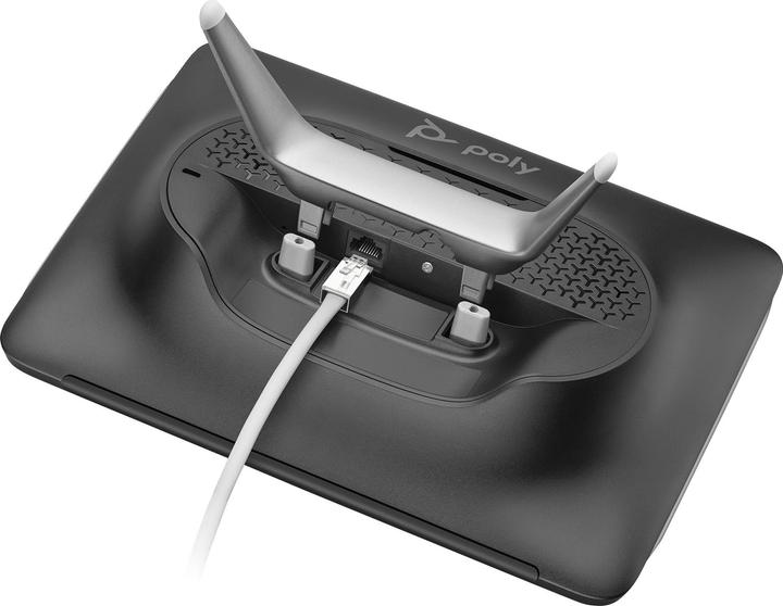 Produktbild Poly TC10 Black No Radio GSA/TAA WW