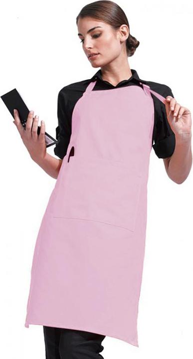 Actual product image Premier Apron With Bag Colorful (One size)