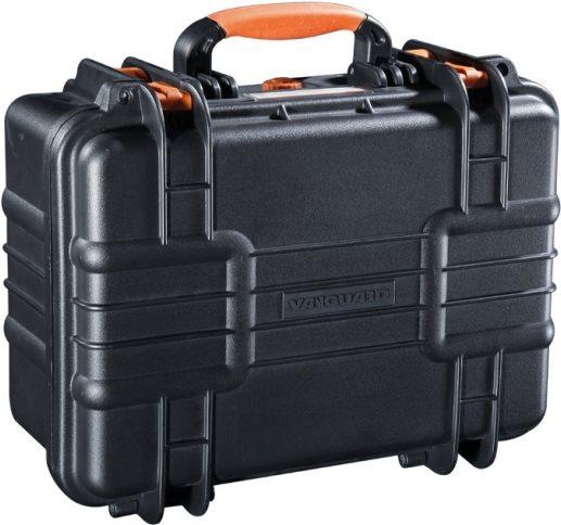 Image du produit Vanguard Supreme 37F valise rigide (Mallette photo)