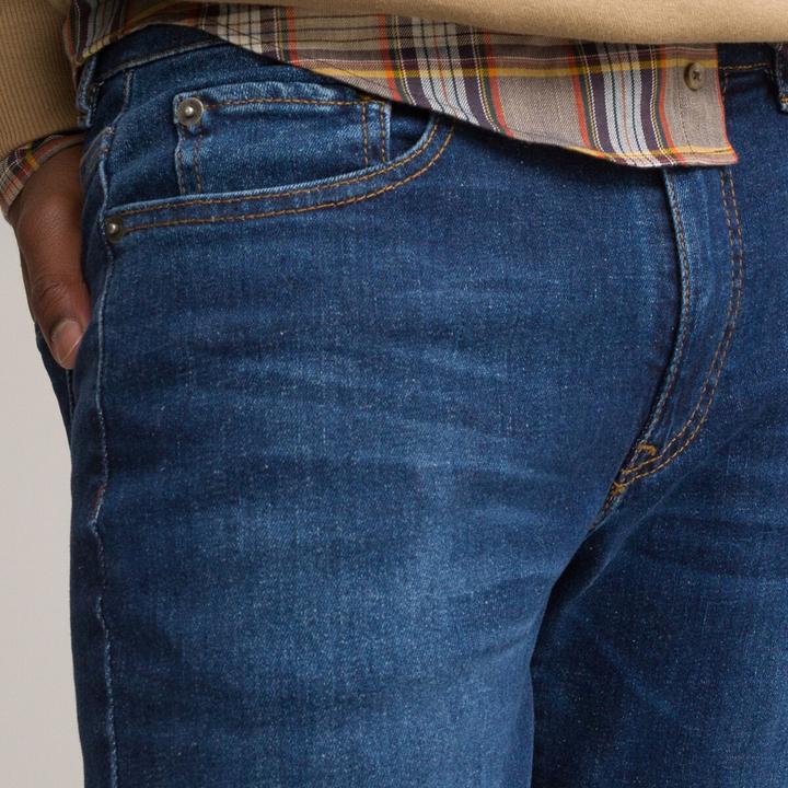 Immagine prodotto La Redoute Collections Jeans slim fit in cotone organico (32)