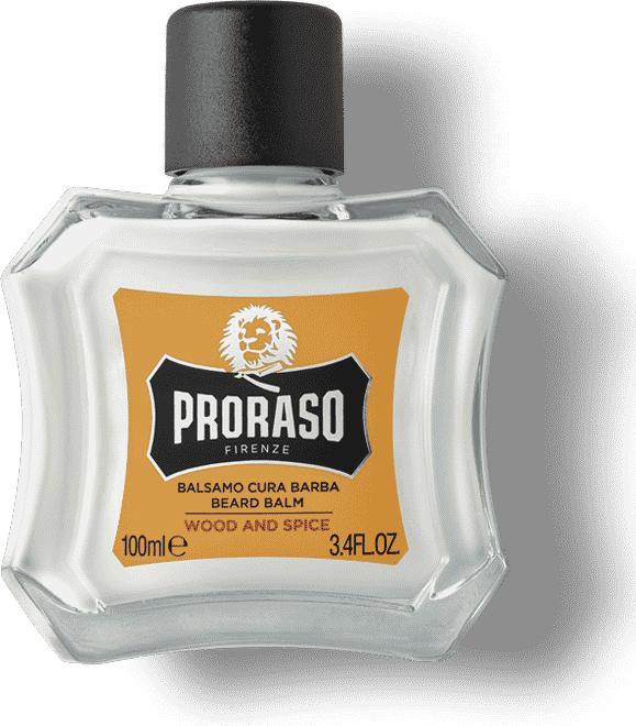 Wood And Spice (100 ml)