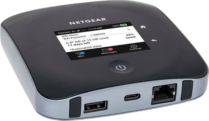 Image du produit Netgear Hotspot Nighthawk M2