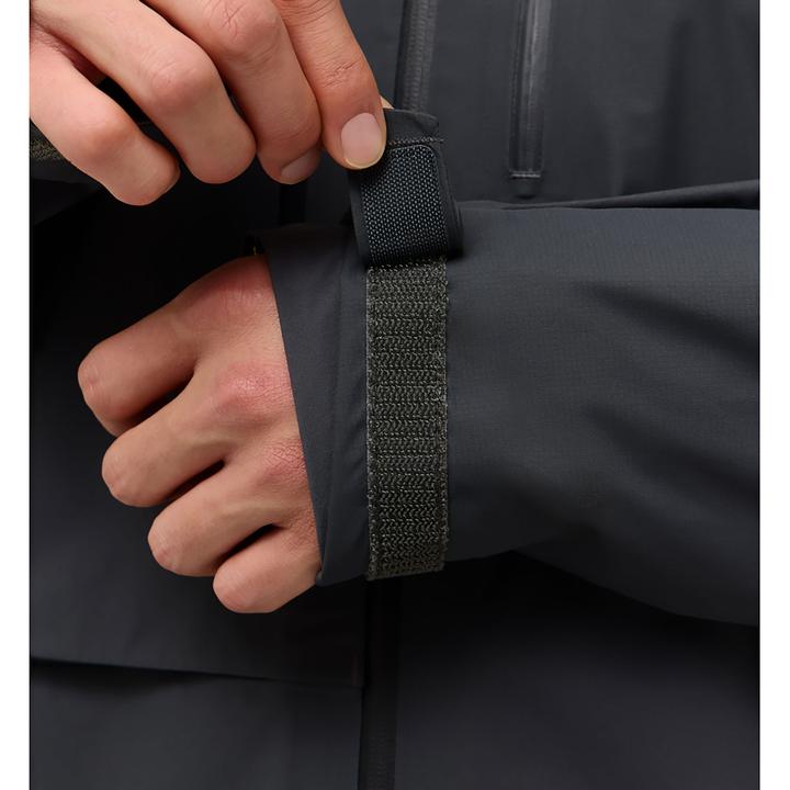 Produktbild Haglöfs L.I.M ZT II GTX Jacket (S)