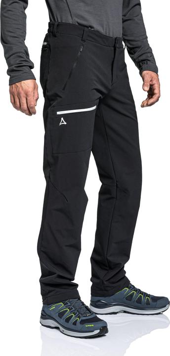 Actual product image Schöffel Pants Folkstone Warm (26)