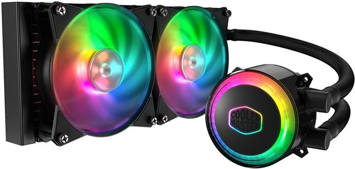 Immagine prodotto Cooler Master ML240R RGB