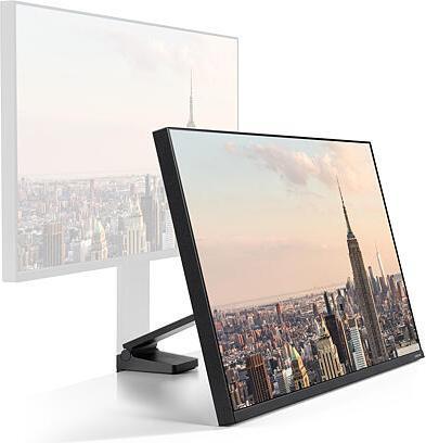 Actual product image Samsung Space 32 SR750 (3840 x 2160 Pixels, 32")