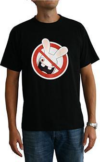 ABYstyle Raving Rabbids - Rabbids Banned! - XXL Grosse (XXL)