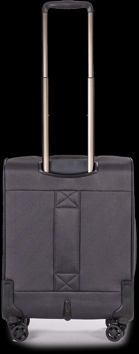 Immagine prodotto Stratic Bendigo Light+ - Valigia trolley (48 l, Bagaglio a mano (fino a 50 litri))