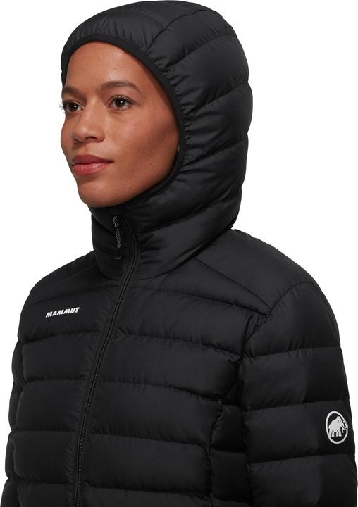 Actual product image Mammut Waymarker IN Hooded Jacket Women (S)