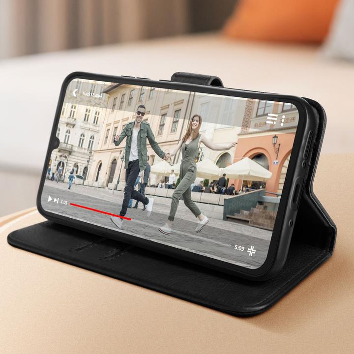 Produktbild Avizar Chesterfield Series (Samsung Galaxy A34 5G)