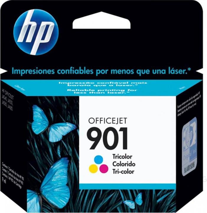 Produktbild HP 901 (M, Y, C)