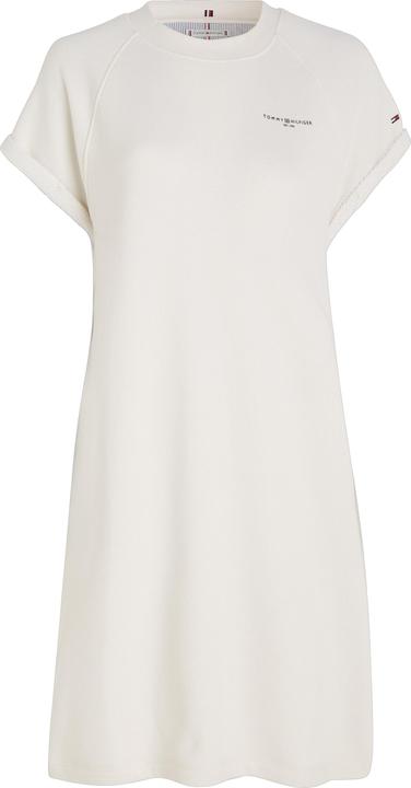 Tommy Hilfiger Damenkleid 1985 Mini Corplogo (S)