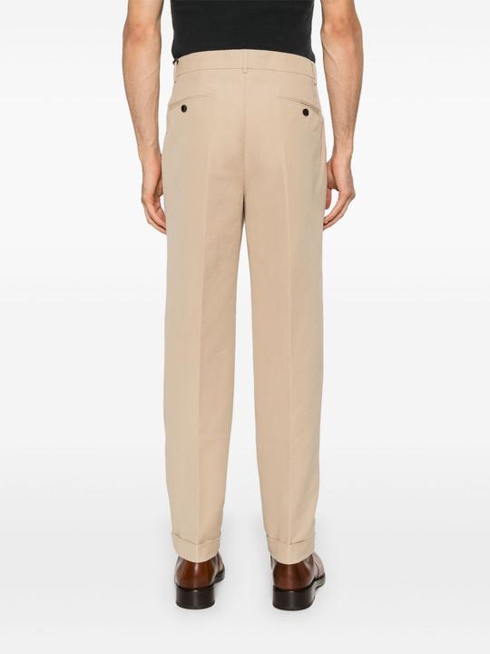Actual product image Tom Ford Trousers Beige (34)