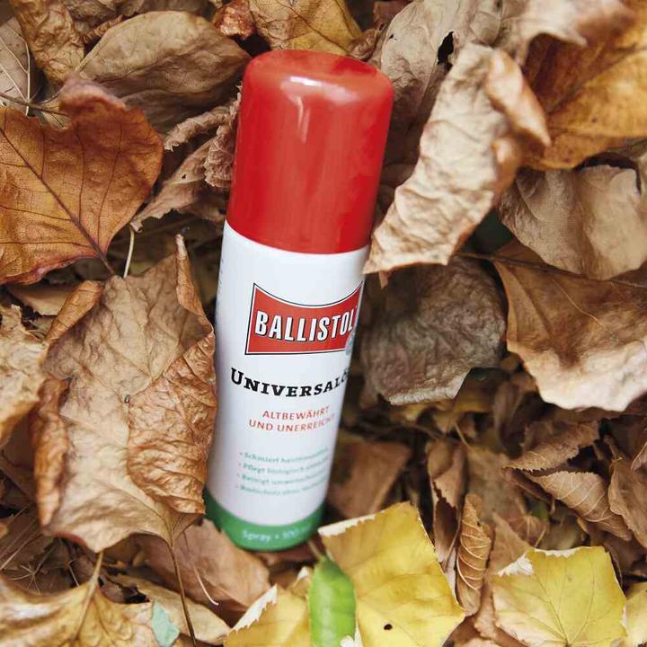 Produktbild Ballistol Universalöl (500 ml)