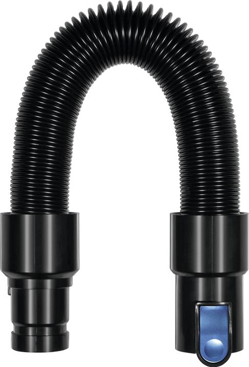 Produktbild TechniSat Techni-Sat Technimax ASi 0000/7040 Boden Staubsauger schwarz/ Blau
