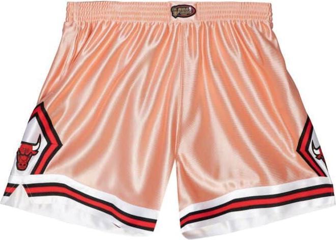 Mitchell & Ness shorts frau chicago bulls (M)
