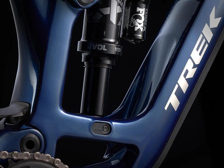 Produktbild Trek Fuel EX 9.8 XT Gen 6 Mulsanne Blue