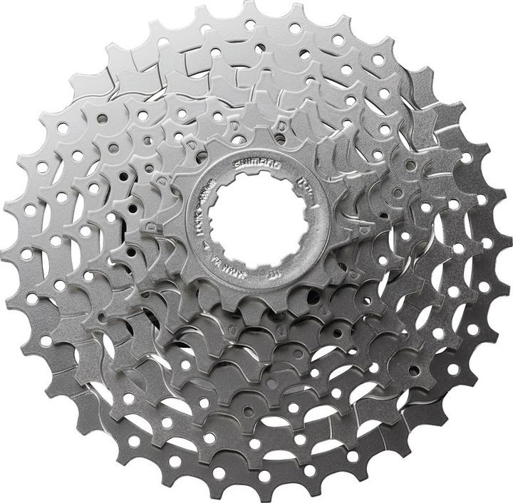 Image du produit Shimano Alivio CS-HG400 (9-vitesse, 11-28)