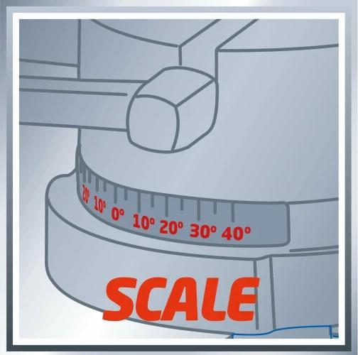 Produktbild Einhell Sägekettenschärfgerät GC-CS 235 E (Sägekette)