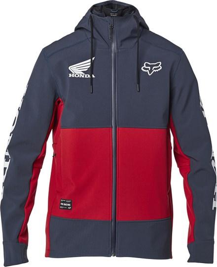 Image du produit Fox Veste 21 Honda Pit Mdnt XL (XL)