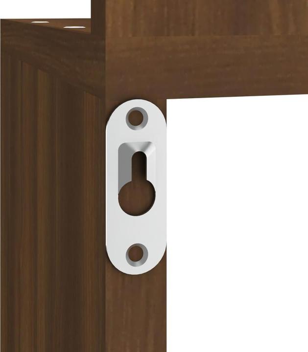 Produktbild VidaXL Luan (20 x 20 x 127.5 cm)