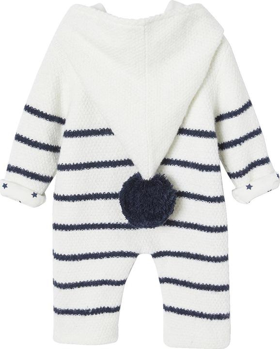 Produktbild Vertbaudet Overall/Latzhose (80)