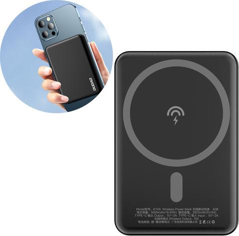 Image du produit Dudao K14S (5000 mAh, 10 W, 10 Wh)