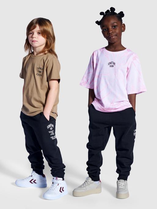 Produktbild hummel stmPASADENA PANTS (128)