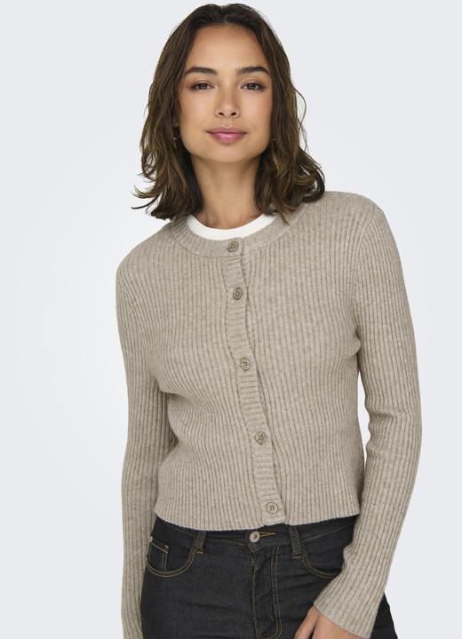 Immagine prodotto Only Cardigan a girocollo regular fit Cardigan (M)