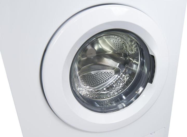 Immagine prodotto Exquisit WA6110-020E (6 kg, A sinistra)