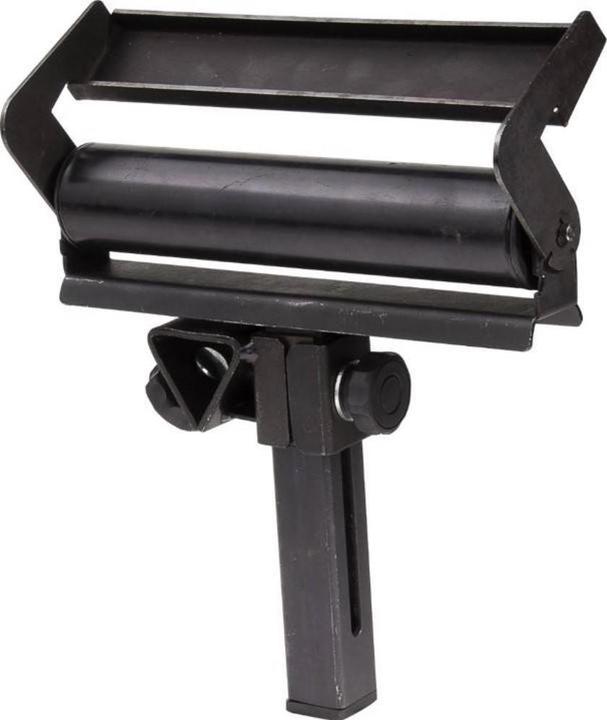 Batavia Workbench Clamping system Croc Lock Roller support (21.50 cm, 215 cm)