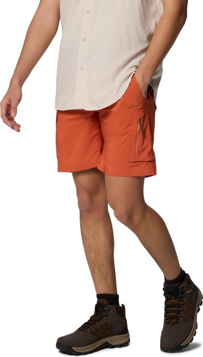 Actual product image Columbia Men's Silver Ridge™ Utility Cargo Short (30)