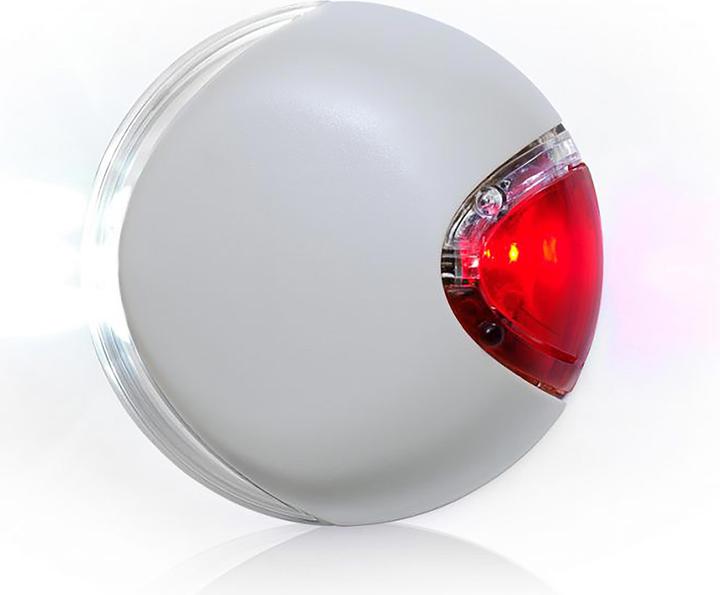 Actual product image Flexi LED Lighting System (One size, Dog, Walks)