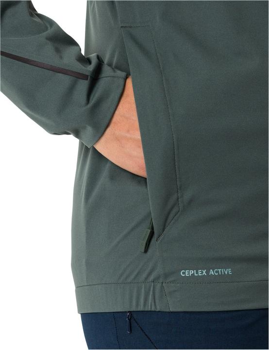 Actual product image Vaude Croz III (40)