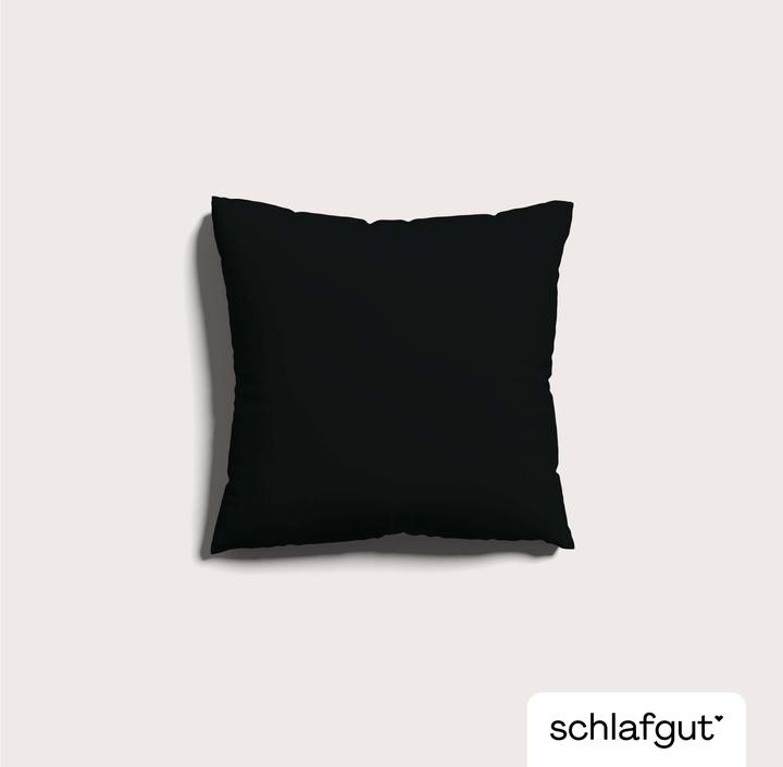 Produktbild schlafgut Knitted Jersey (Duvetbezug, 40 x 40 cm)