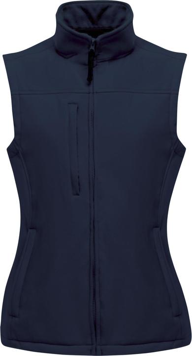 Produktbild Regatta Flux SoftshellWeste wasserabweisend (48 D)