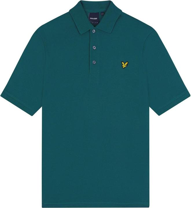 Produktbild Lyle and Scott Poloshirt (XS)