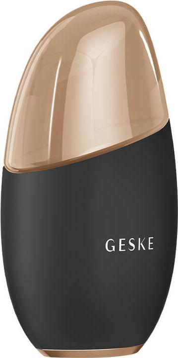 Actual product image Geske Cool & Warm Eye and Face Massager 7in1 (gray)