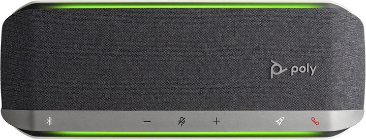 Actual product image Poly SYNC 40 SY40-M Speakerphone