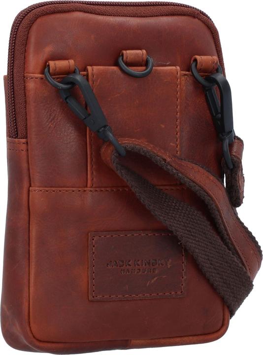 Immagine prodotto Jack kinsky Custodia per cellulare Risör in pelle 11 cm