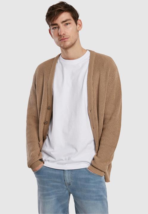 Immagine prodotto Urban Classics Cardigan Boxy (M)