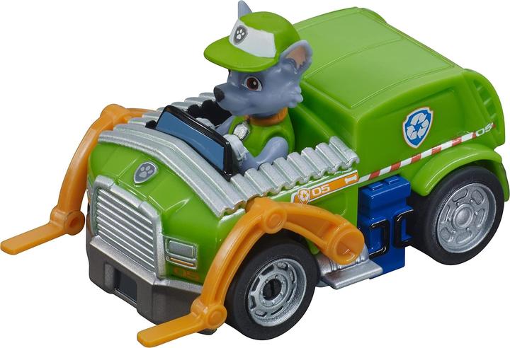 Image du produit Carrera Première voiture de course - Rocky