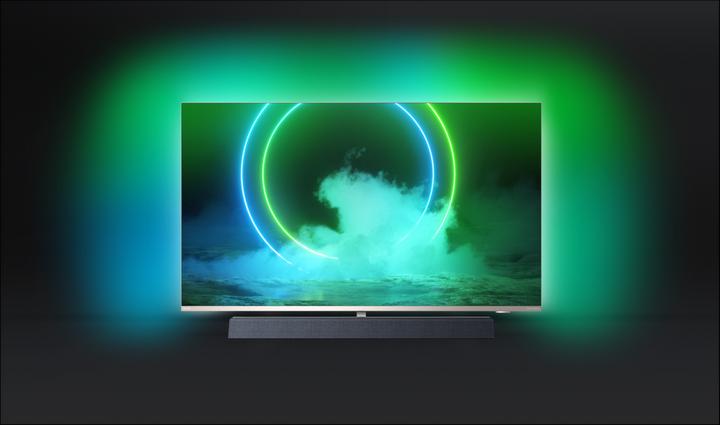 Immagine prodotto Philips 55PUS9435/12 (55", LED, 4K)