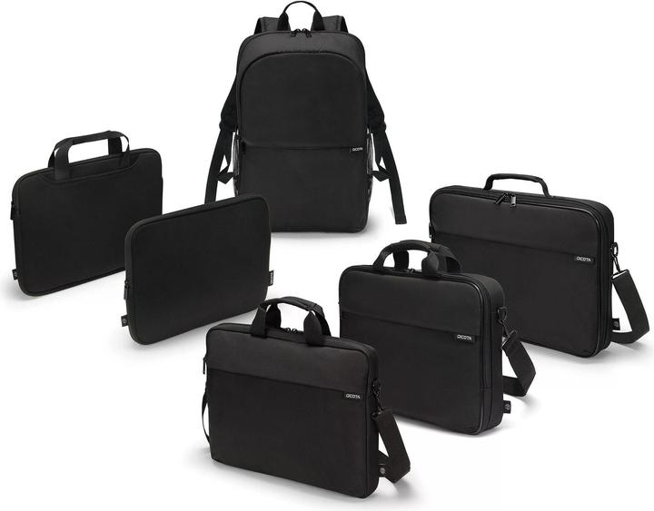 Produktbild Dicota Sleeve ONE, 13inch - 13.3inch (13.30", Universal)