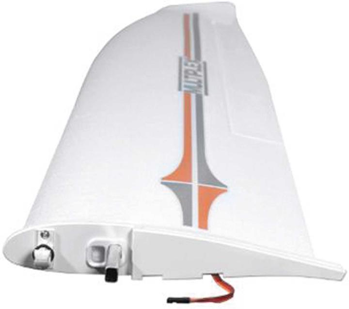 Actual product image Multiplex Solius Kit Bausatz aus Elapor
