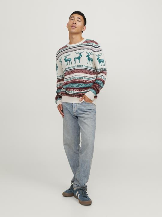 Produktbild Jack & Jones Xmas Snowball (M)