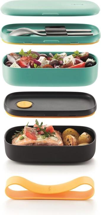 Image du produit Lékué Lunch box