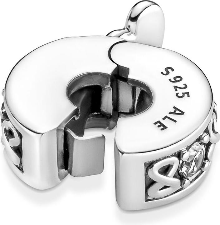 Immagine prodotto Pandora Famiglia per sempre (Argento 925)